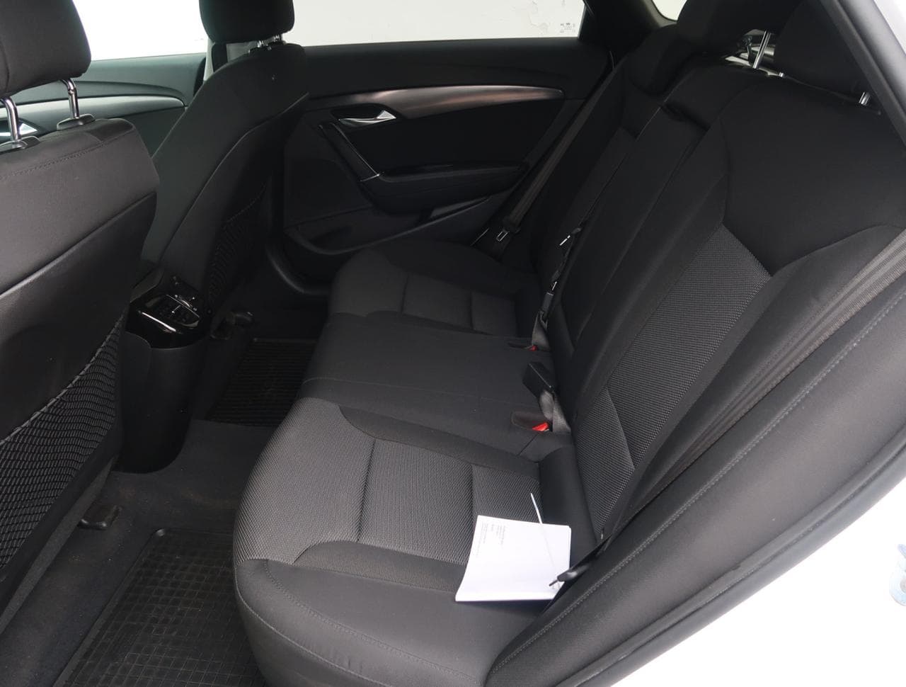 2016 Hyundai I40 - 29