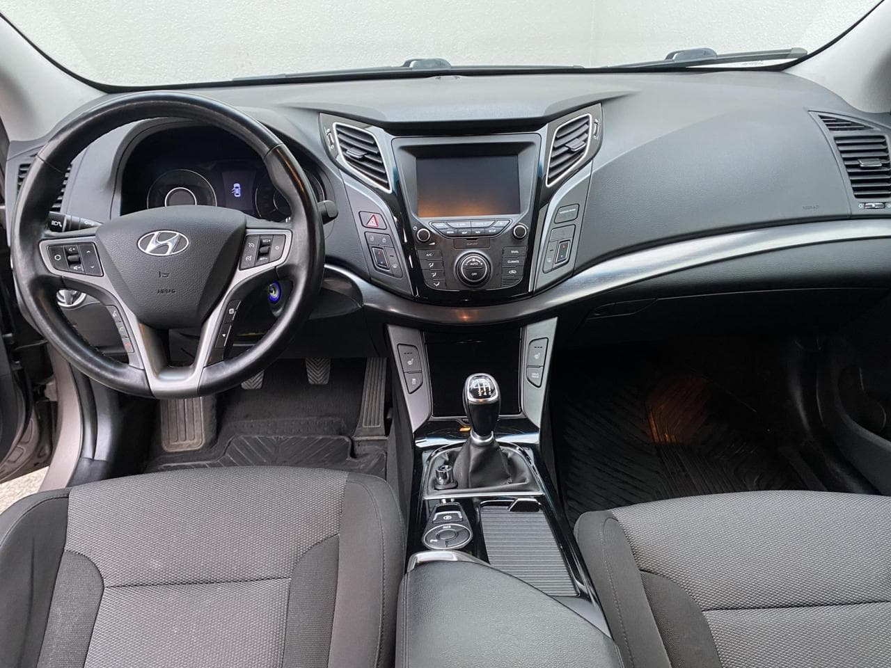 2018 Hyundai I40 - 15