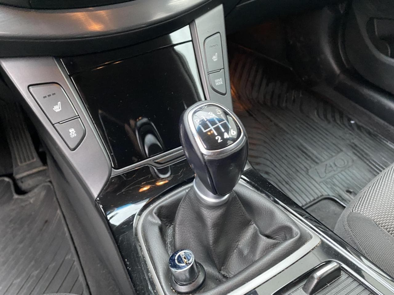 2018 Hyundai I40 - 31