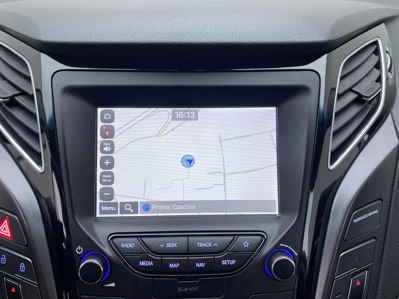 2018 Hyundai I40 - 33