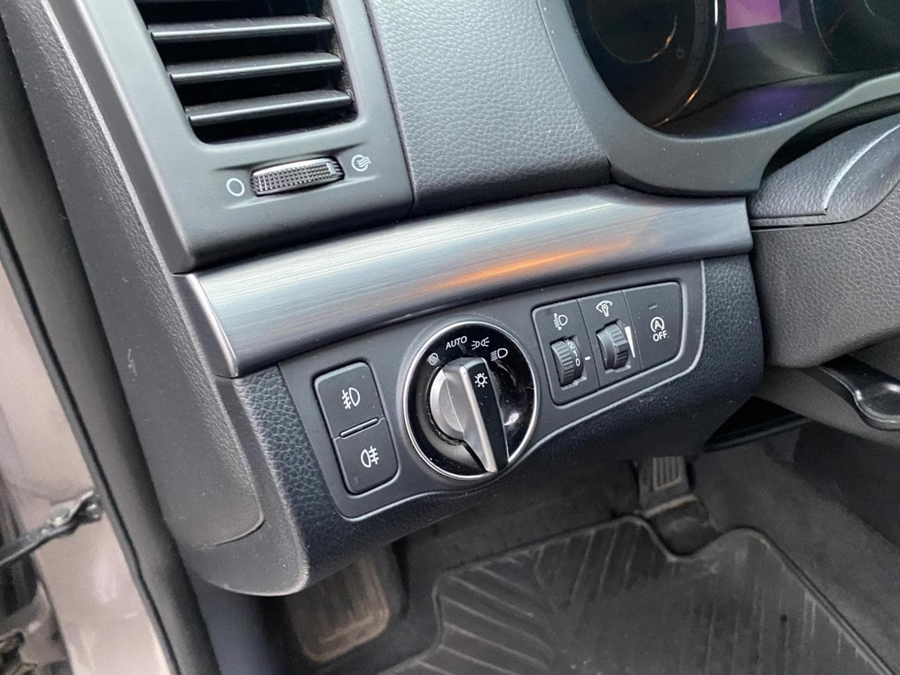 2018 Hyundai I40 - 29