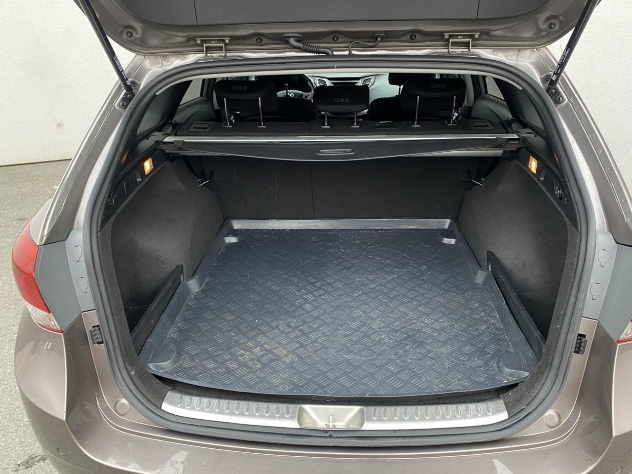 2018 Hyundai I40 - 13