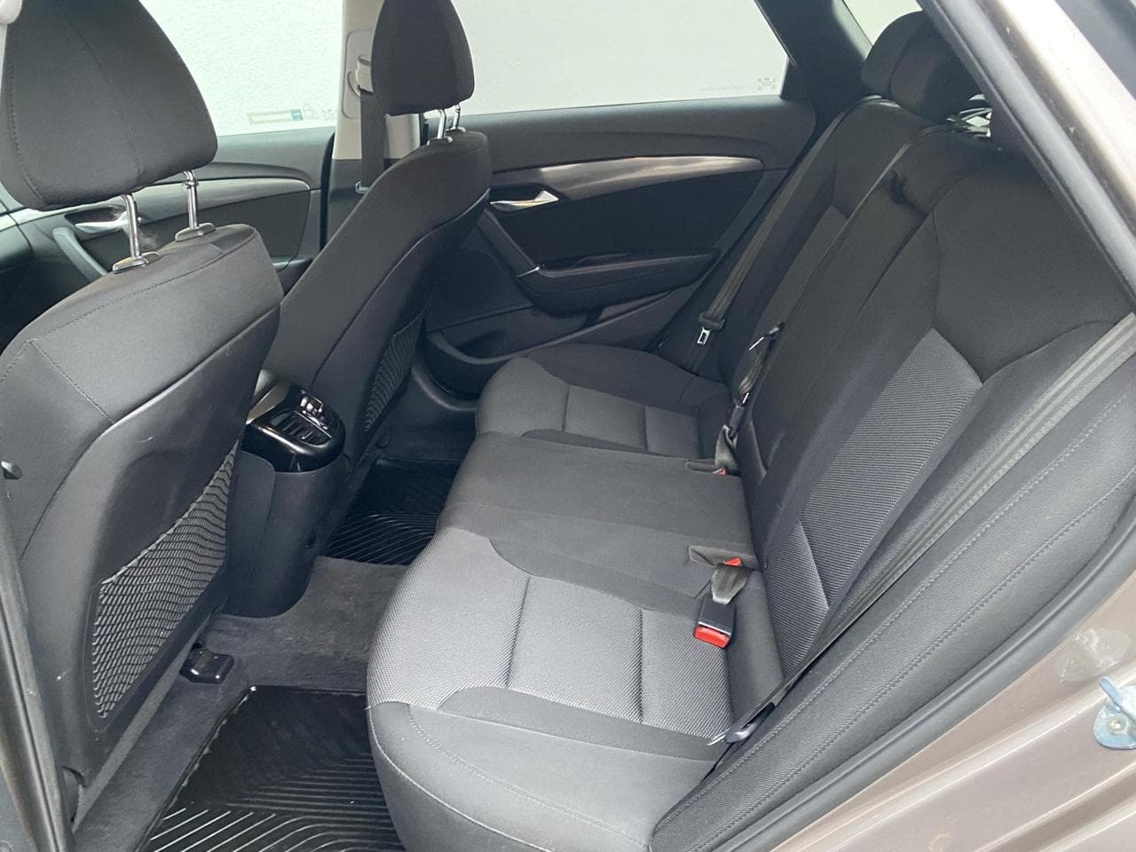 2018 Hyundai I40 - 19