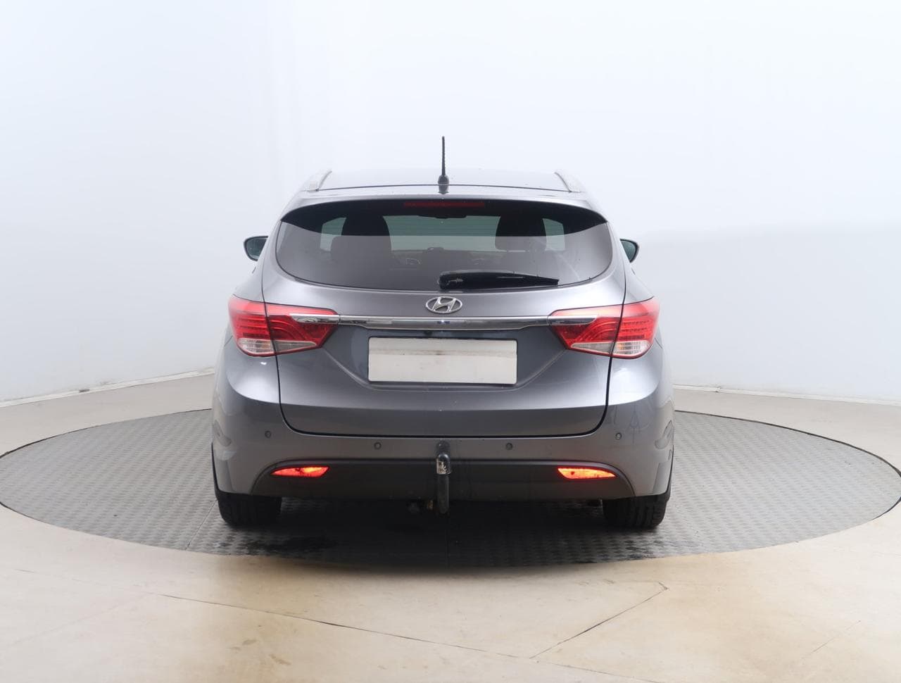 2013 Hyundai I40 - 11