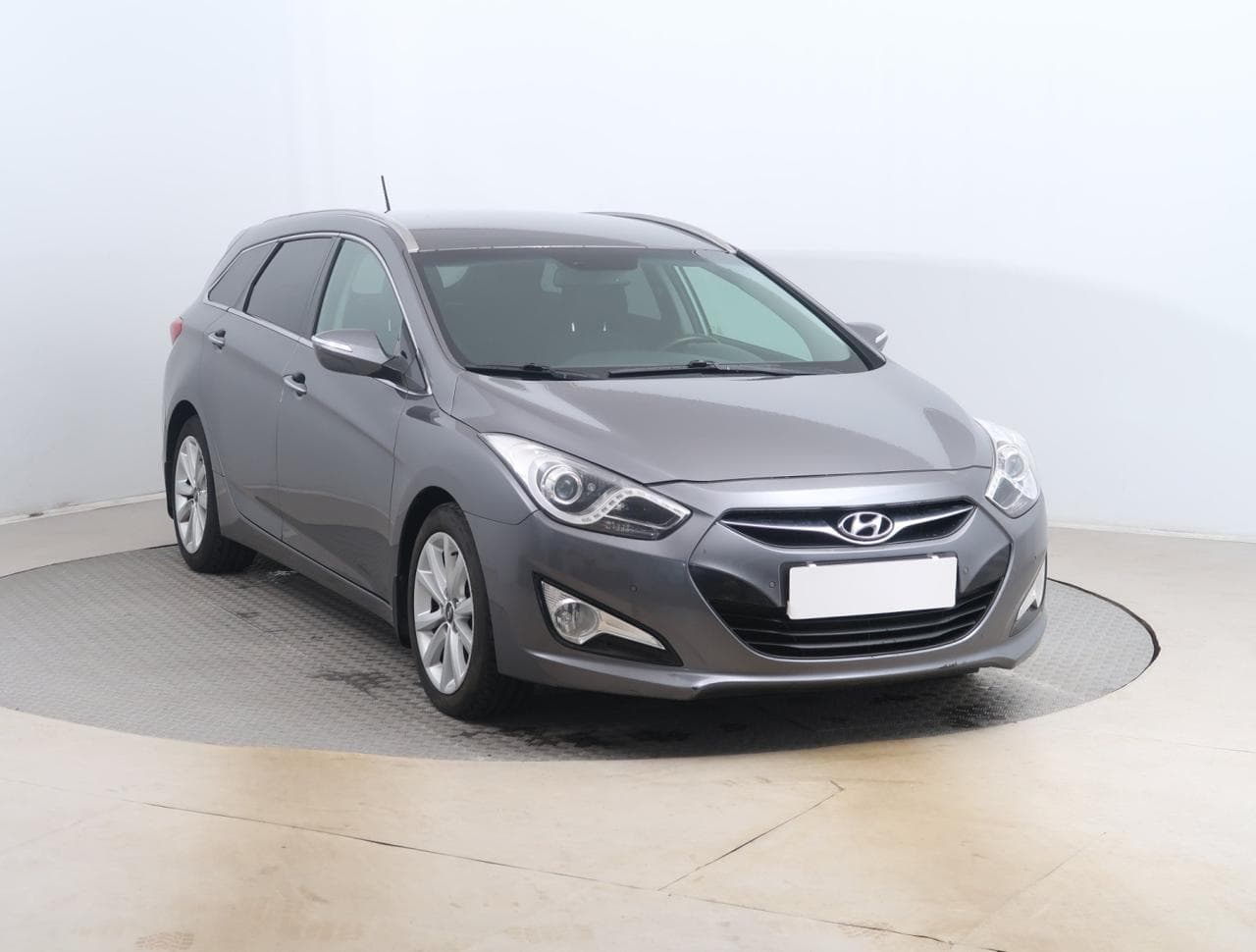 Hyundai i40 1.7 CRDi 100kW kombi