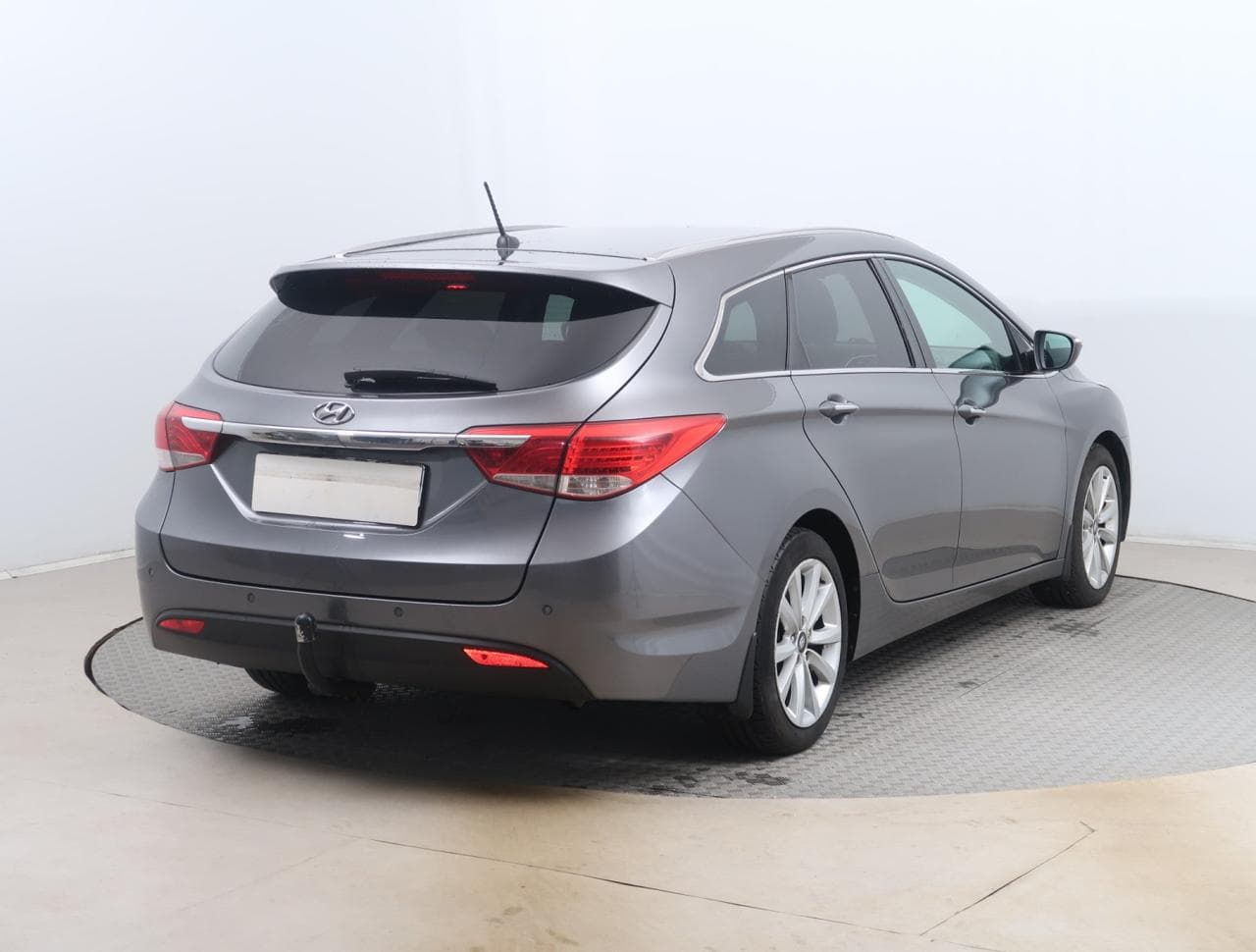 2013 Hyundai I40 - 13