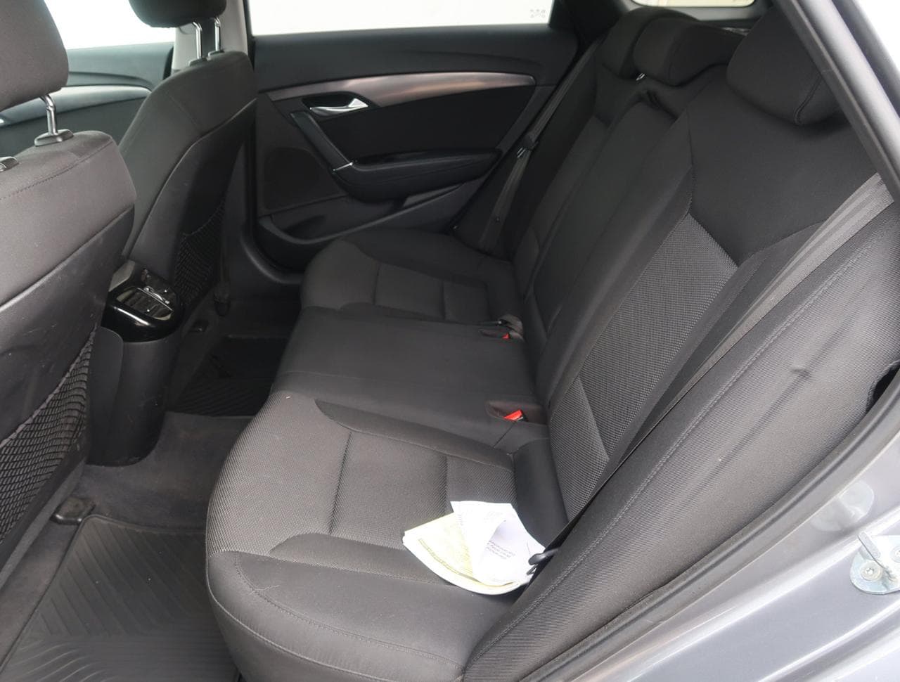 2013 Hyundai I40 - 29