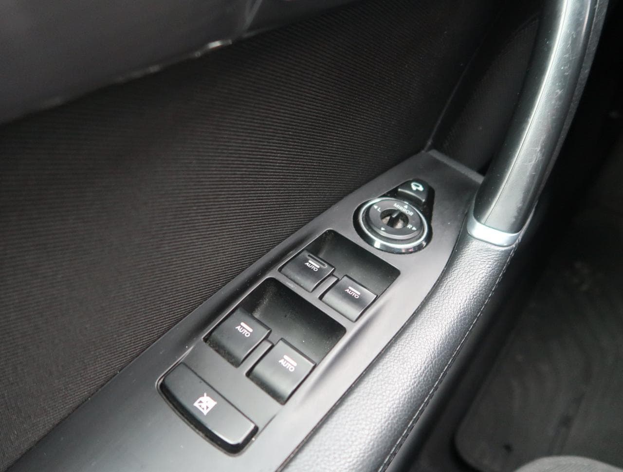 2013 Hyundai I40 - 39