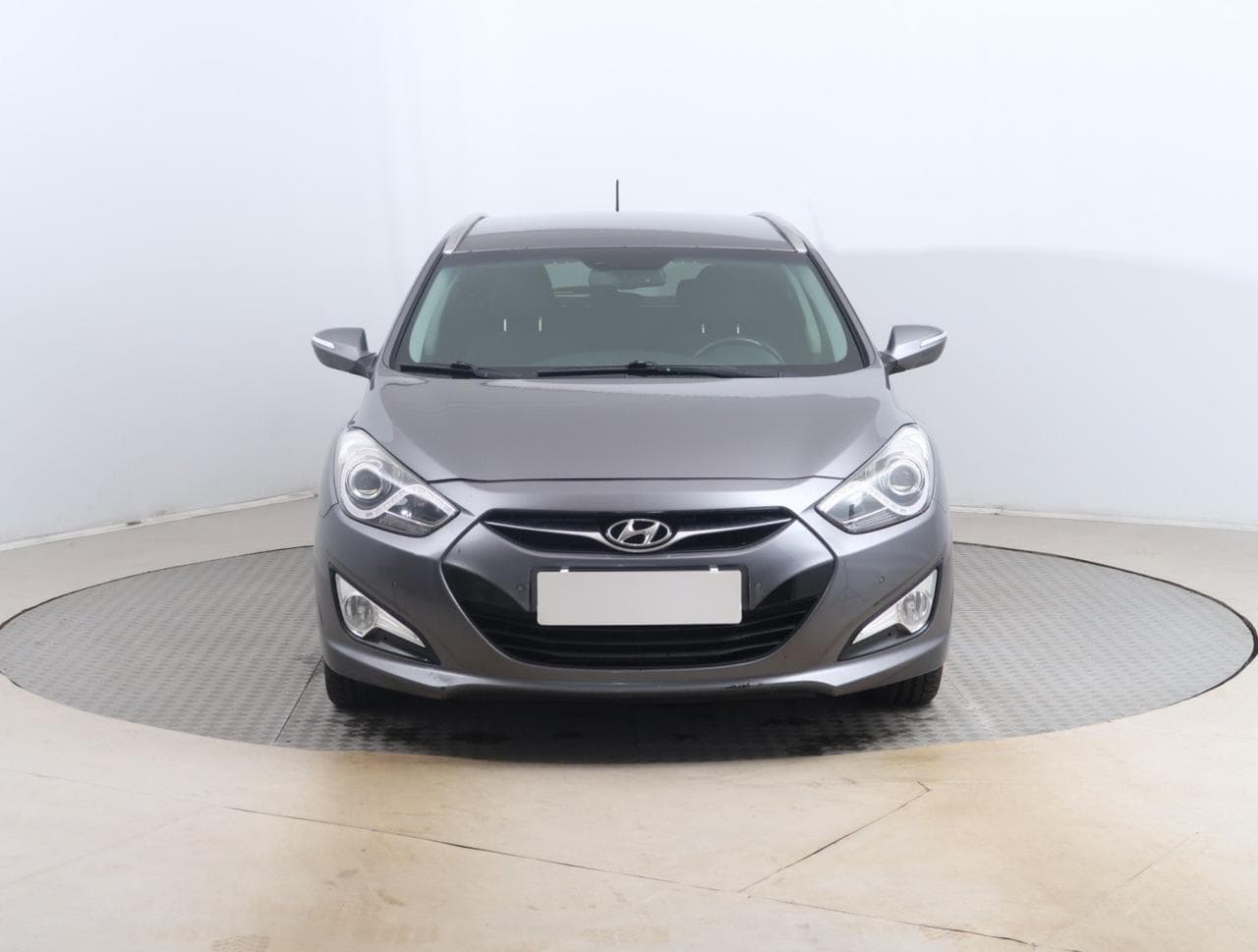 2013 Hyundai I40 - 3