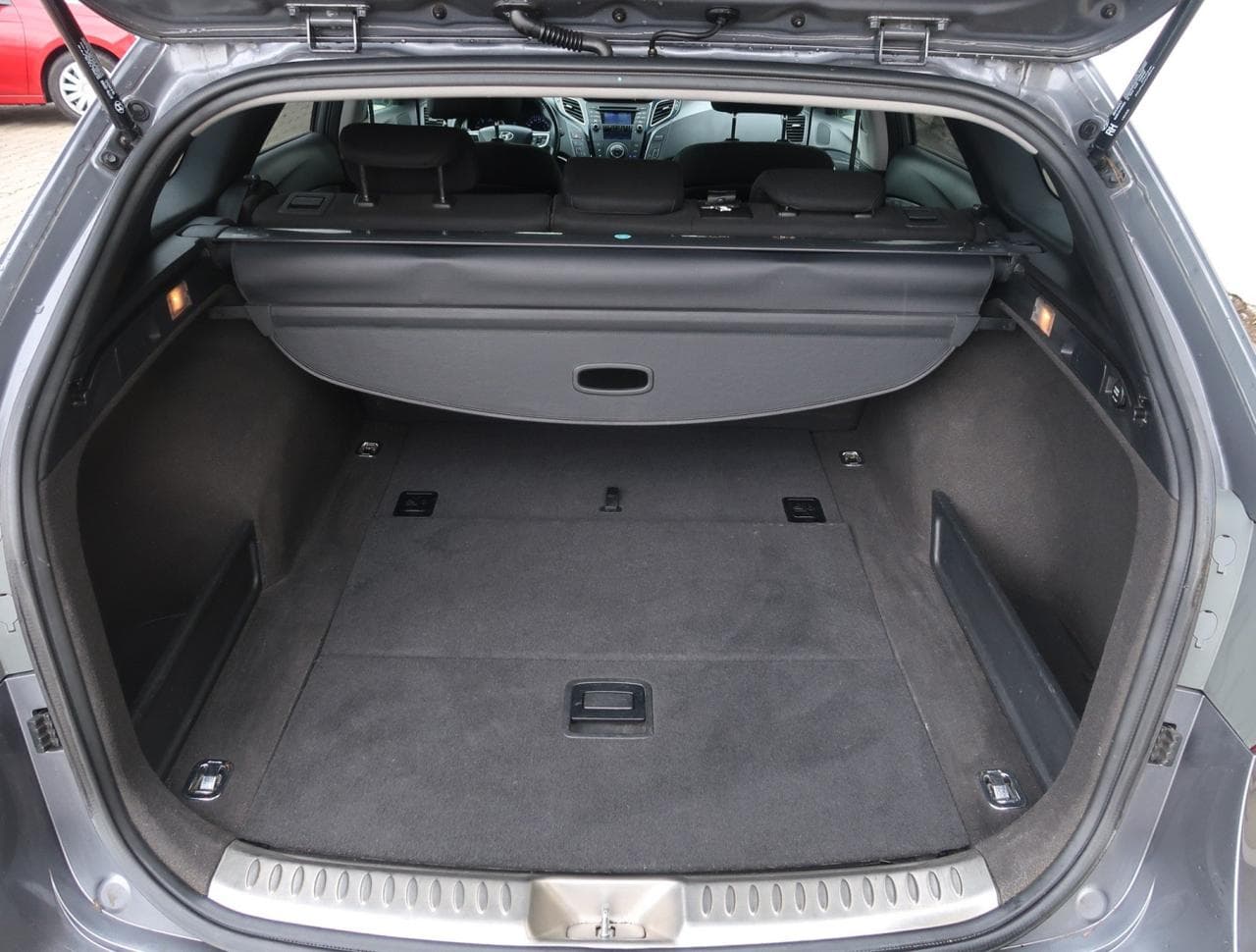 2013 Hyundai I40 - 37