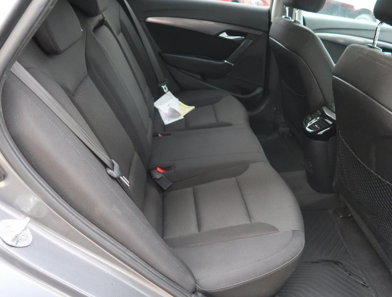 2013 Hyundai I40 - 25