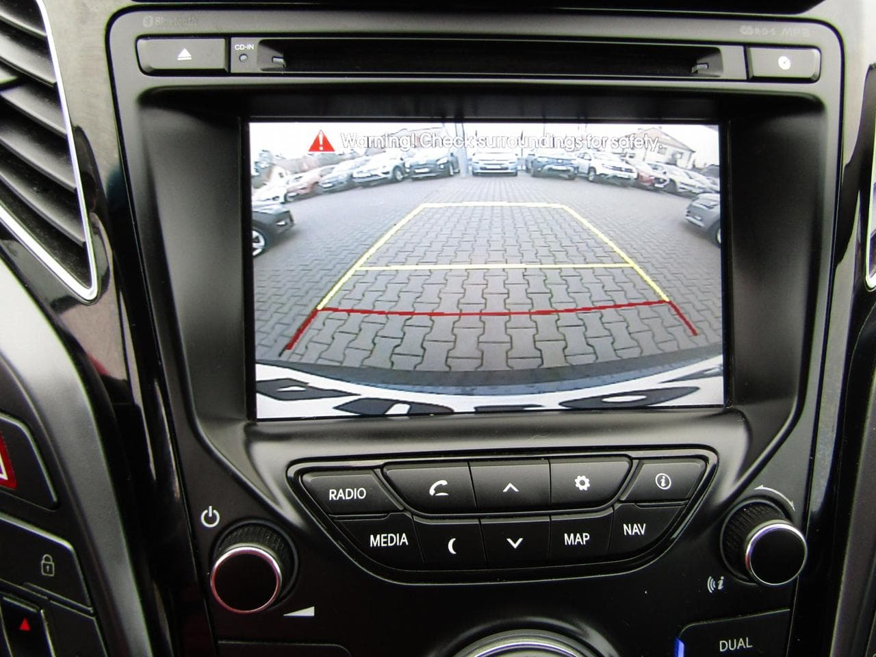 2013 Hyundai I40 - 31