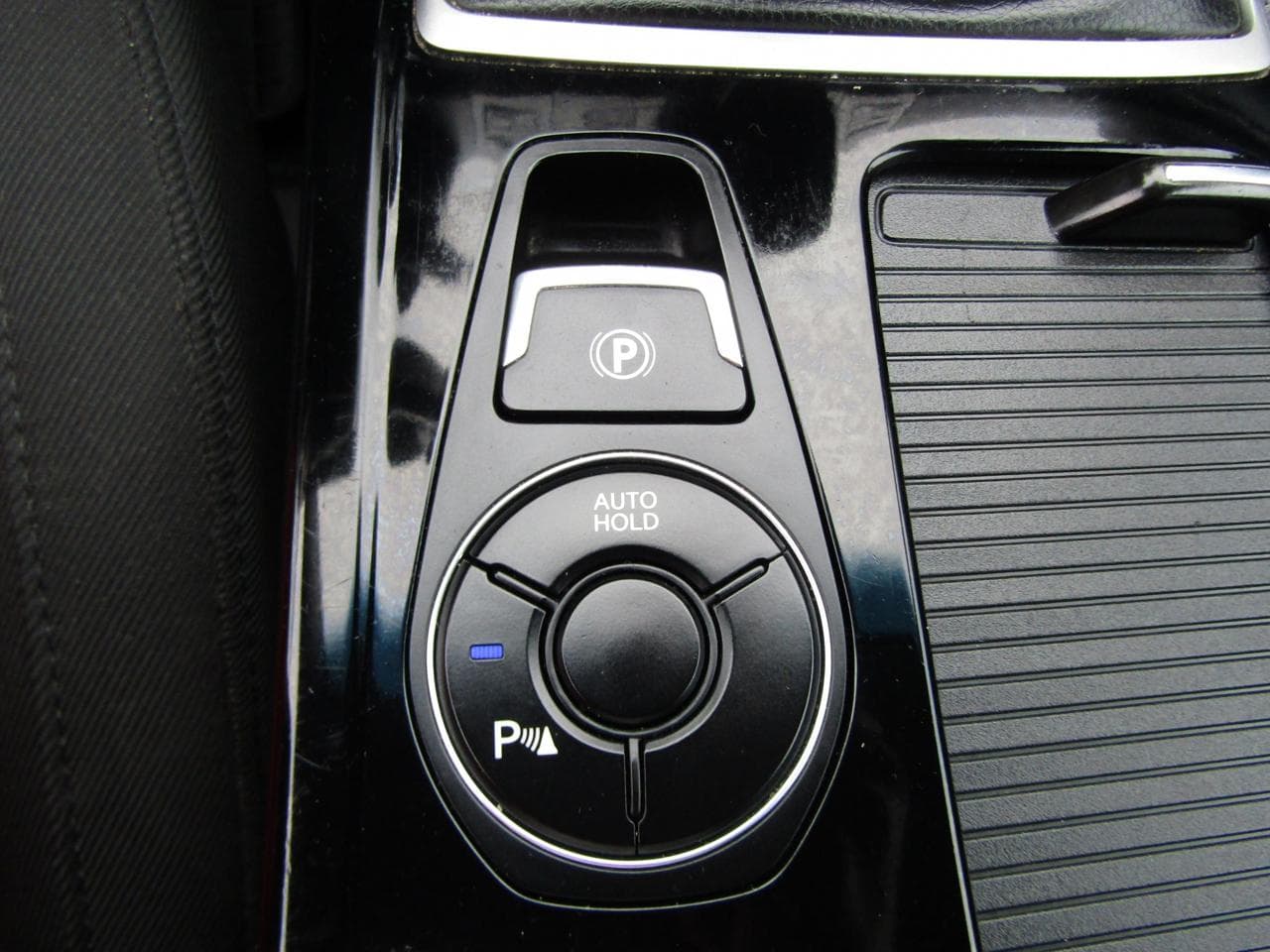 2013 Hyundai I40 - 37