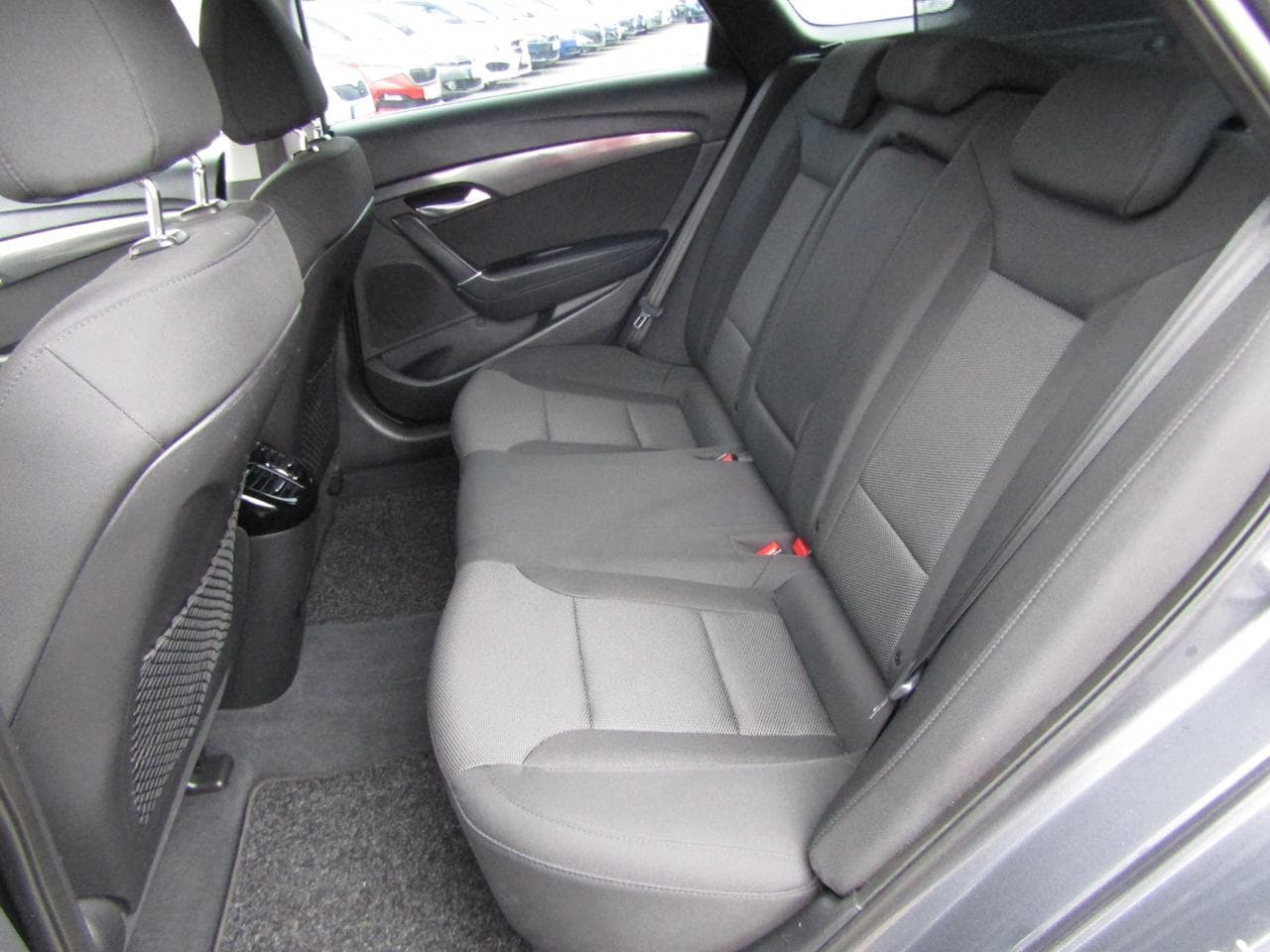 2013 Hyundai I40 - 19