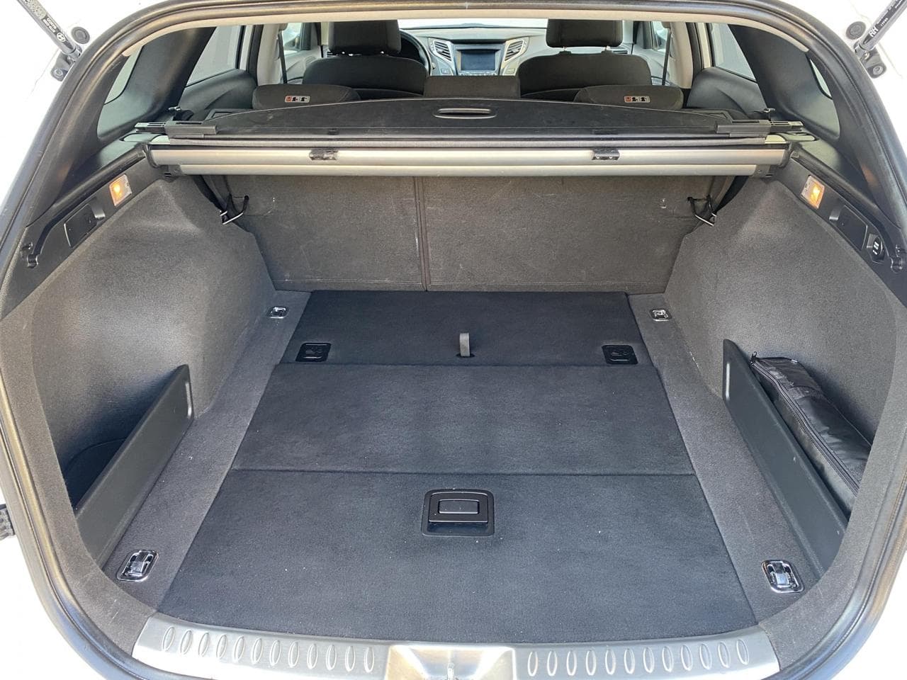 2018 Hyundai I40 - 13