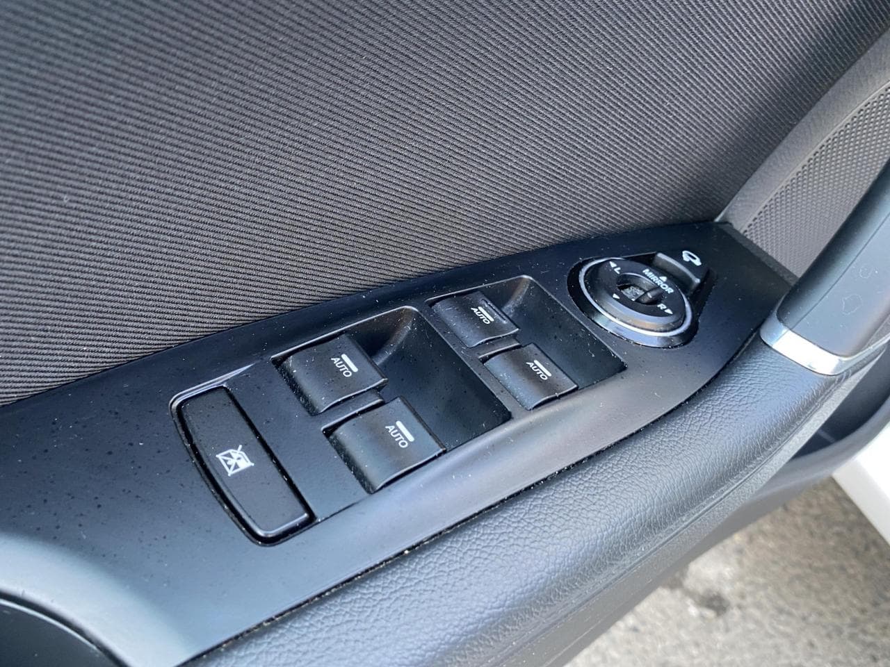 2018 Hyundai I40 - 25