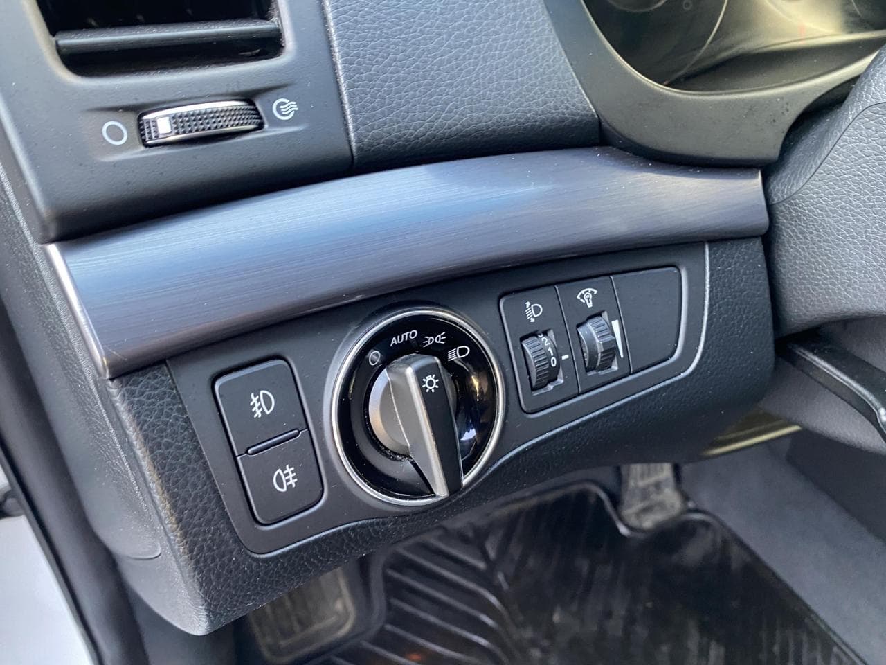 2018 Hyundai I40 - 29