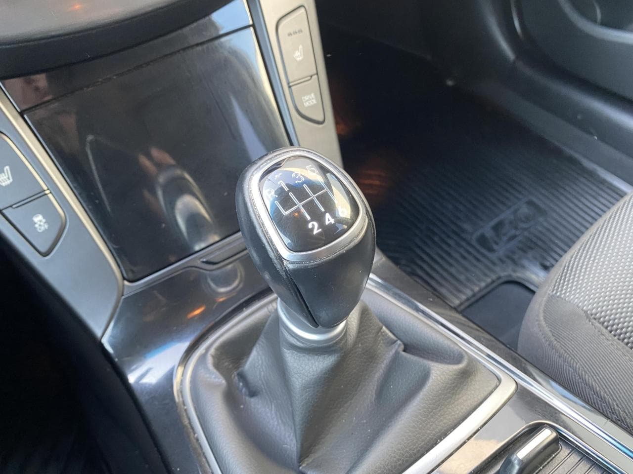 2018 Hyundai I40 - 31