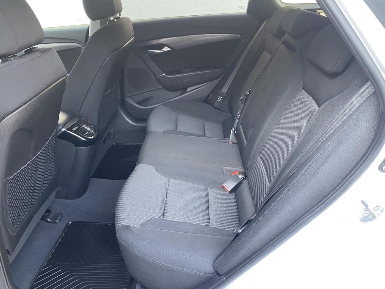 2018 Hyundai I40 - 19