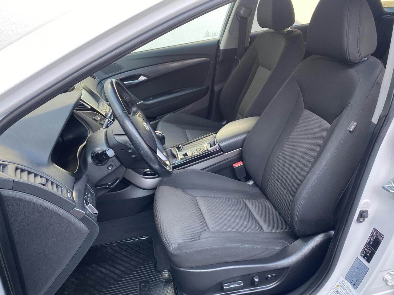 2018 Hyundai I40 - 17