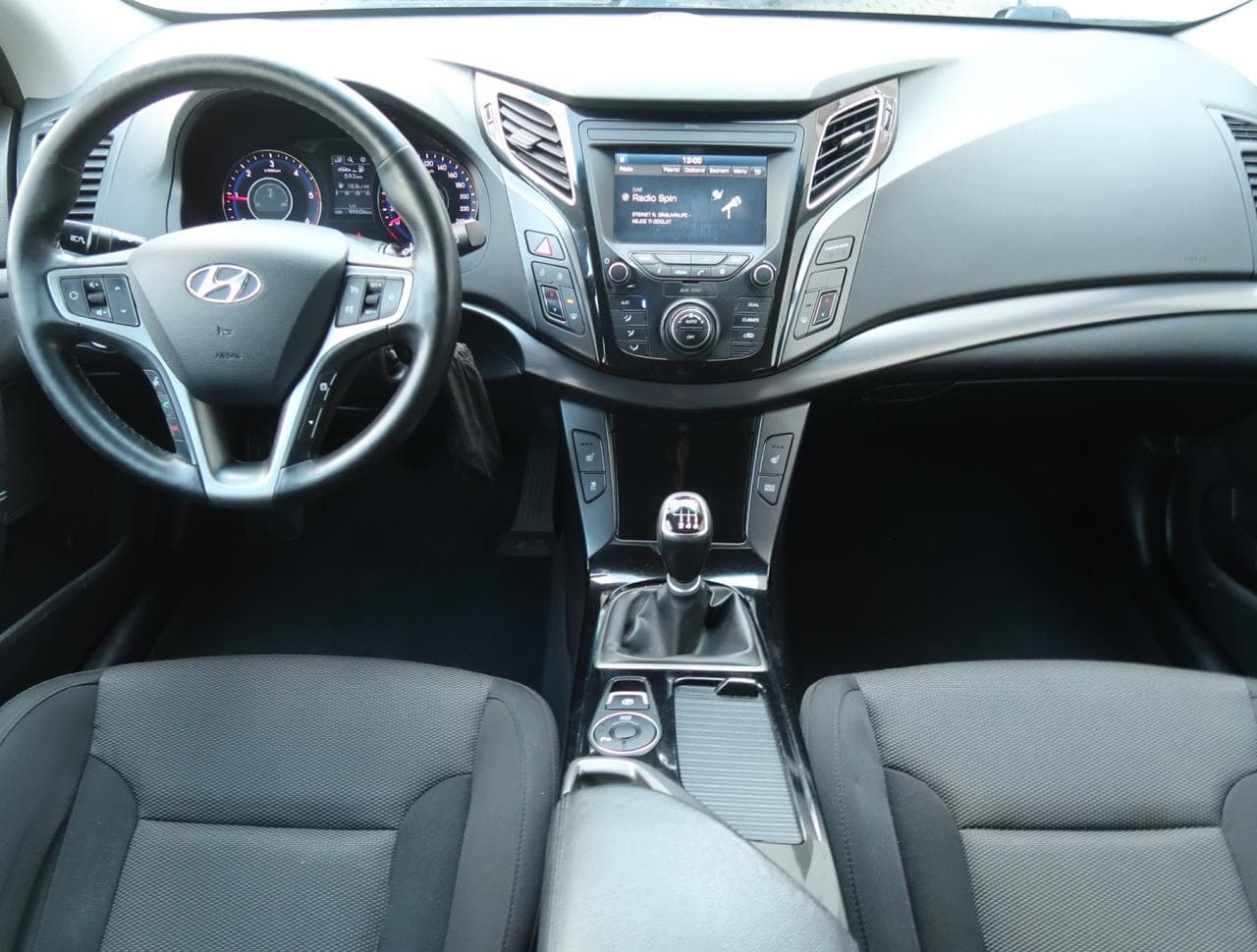 2017 Hyundai I40 - 19