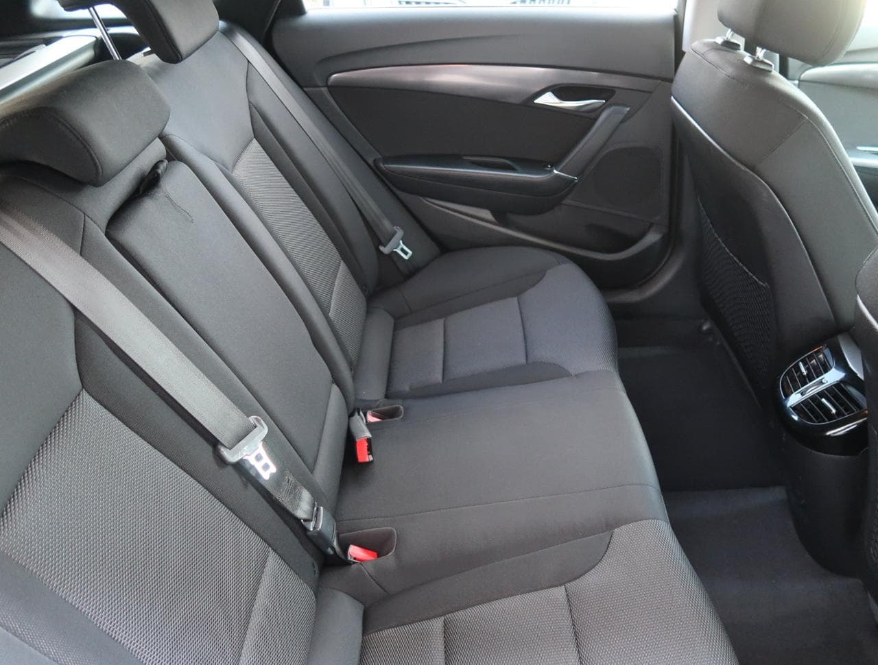 2017 Hyundai I40 - 25