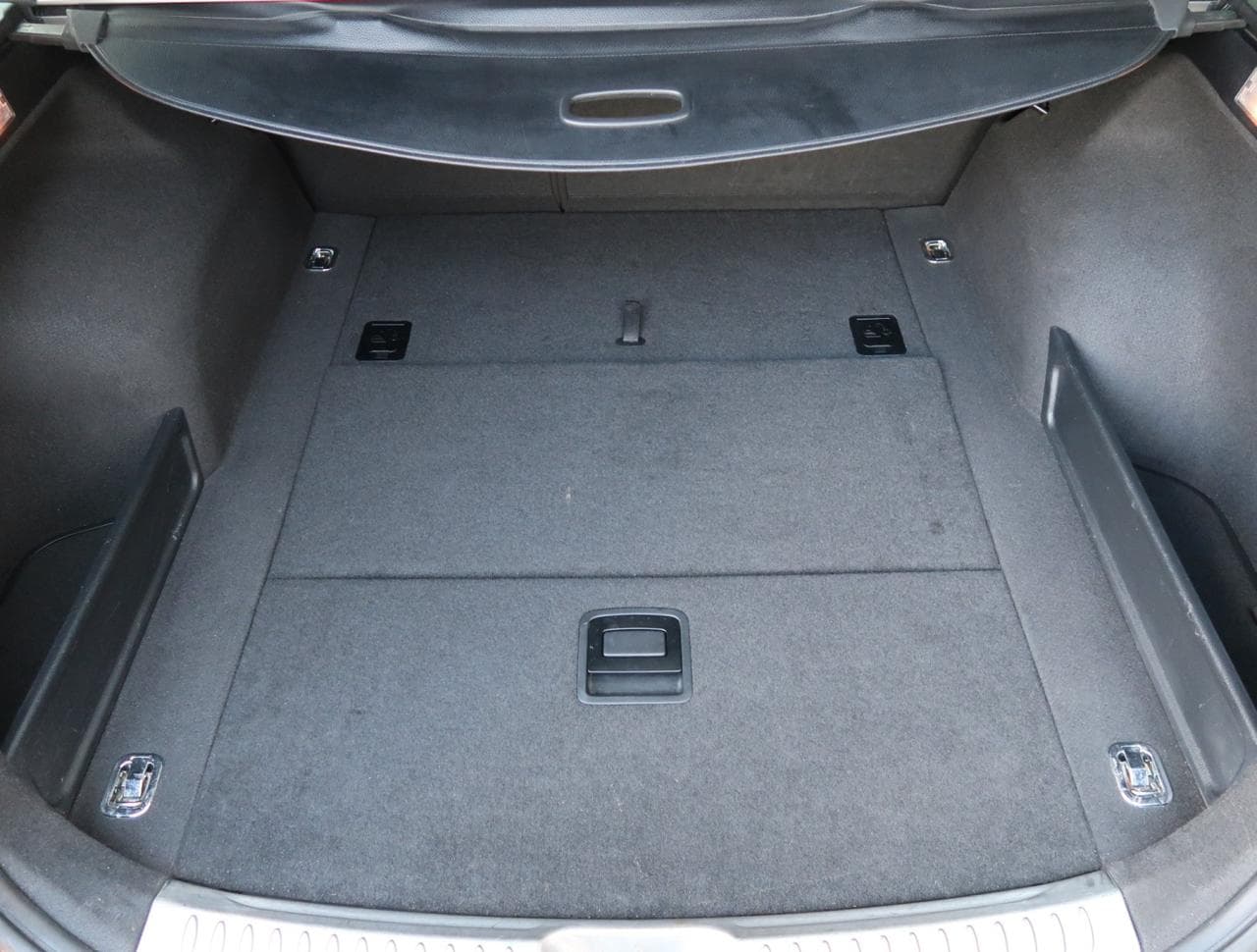 2017 Hyundai I40 - 35