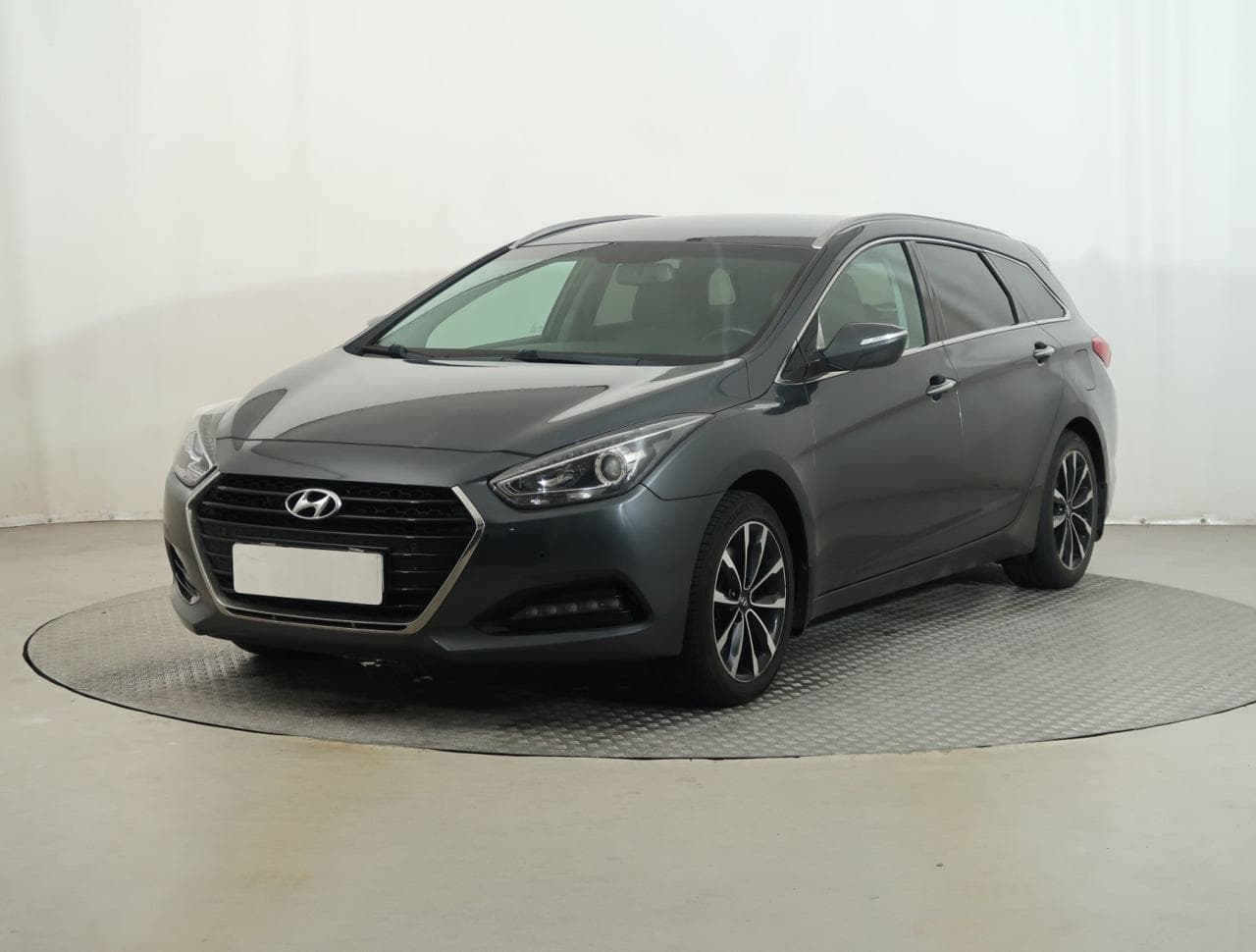 2017 Hyundai I40 - 5