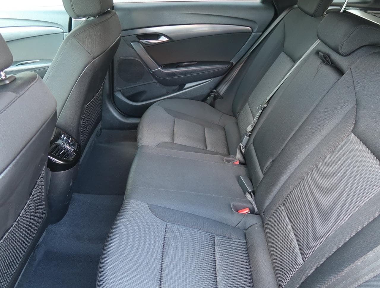 2017 Hyundai I40 - 29