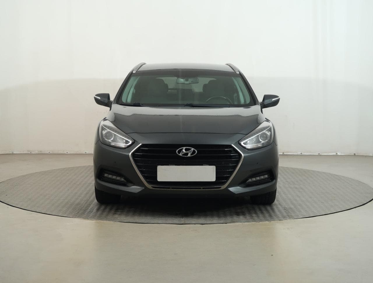 2017 Hyundai I40 - 3