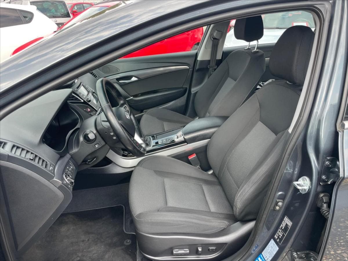 2015 Hyundai I40 - 15