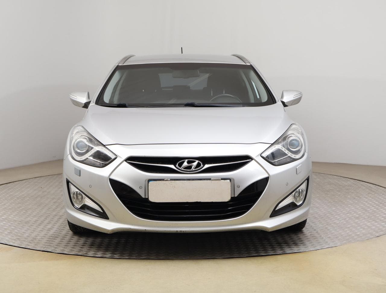 2012 Hyundai i40 - 2