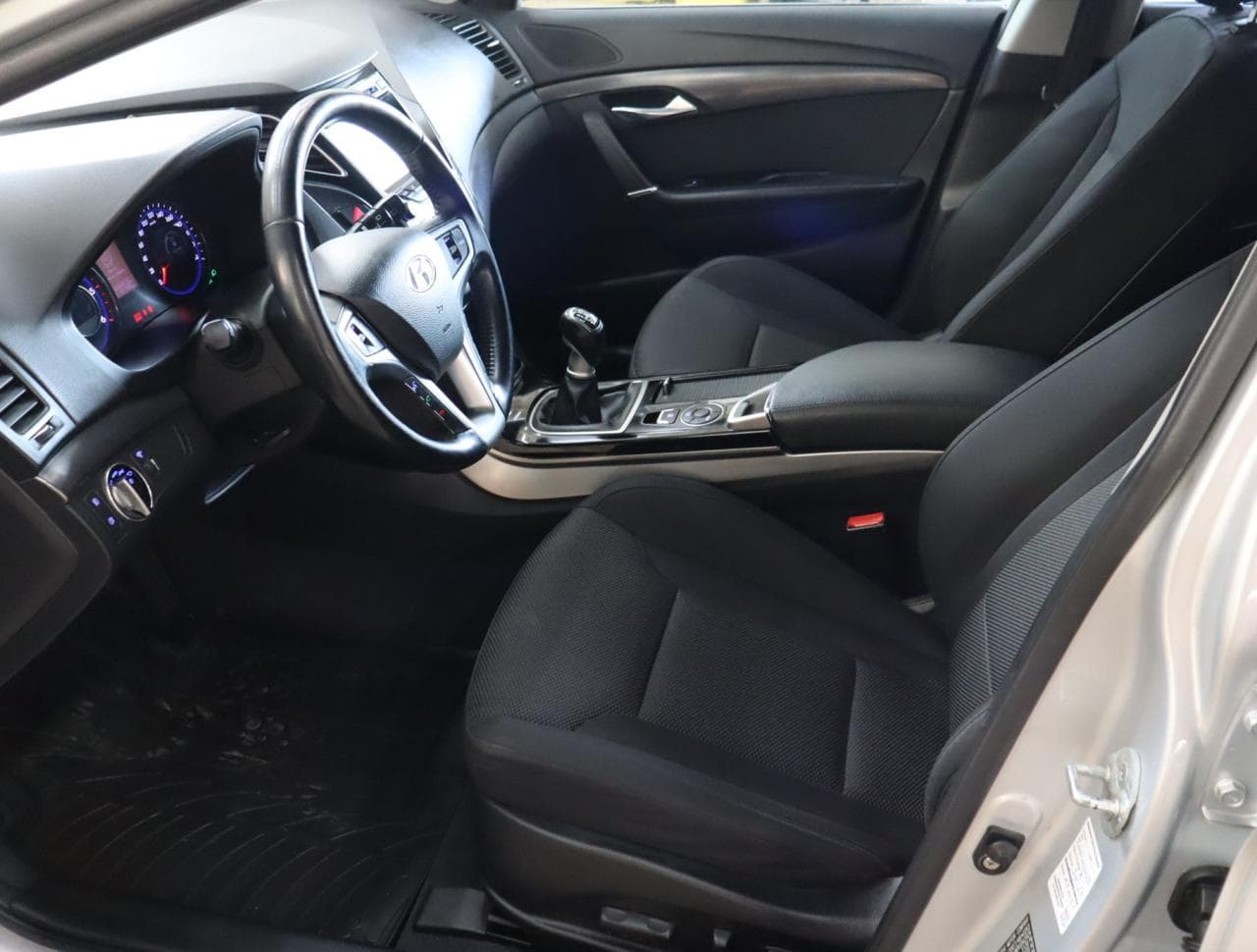 2012 Hyundai i40 - 16