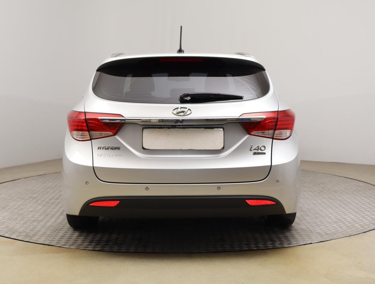 2012 Hyundai i40 - 6