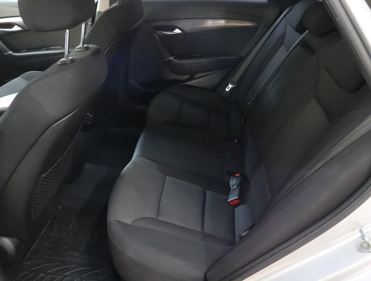 2012 Hyundai i40 - 15