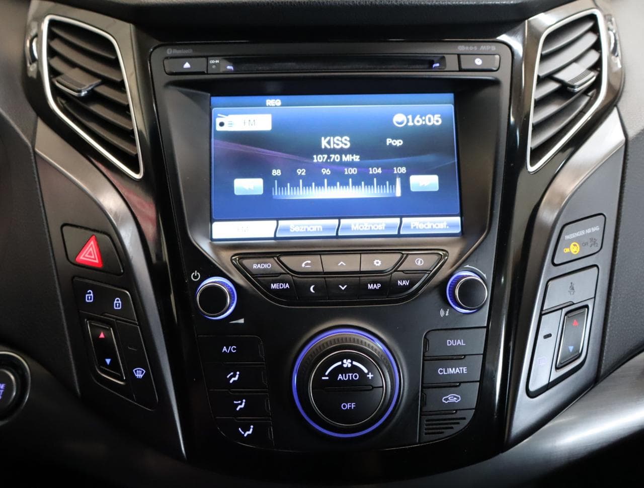 2012 Hyundai i40 - 18