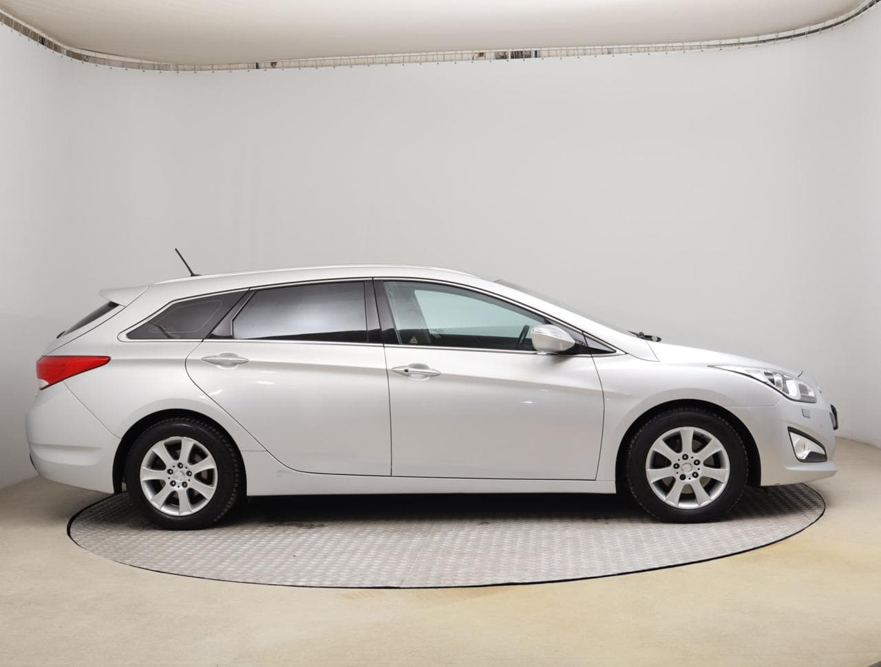 2012 Hyundai i40 - 8