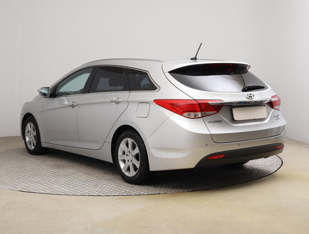 2012 Hyundai i40 - 5