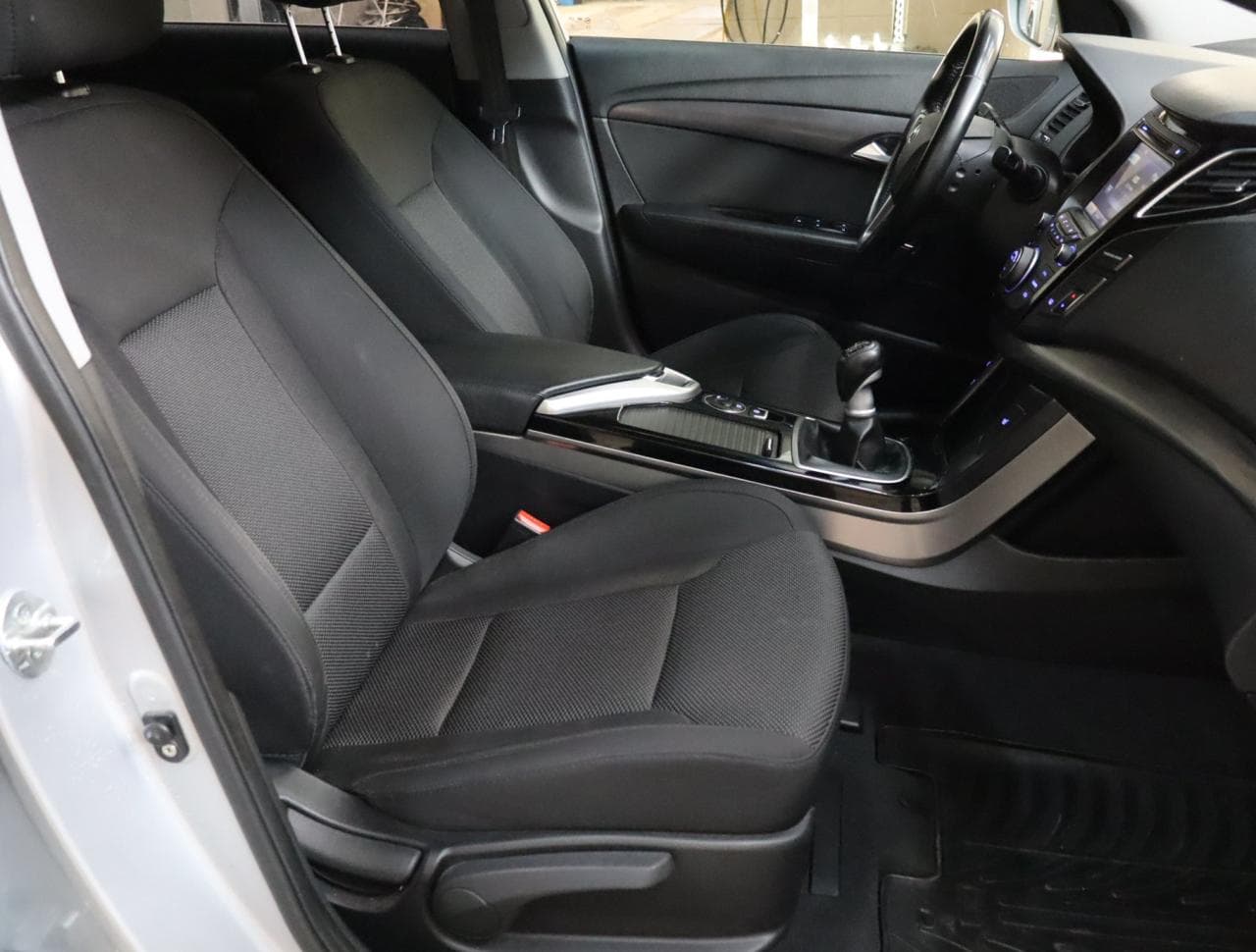 2012 Hyundai i40 - 12
