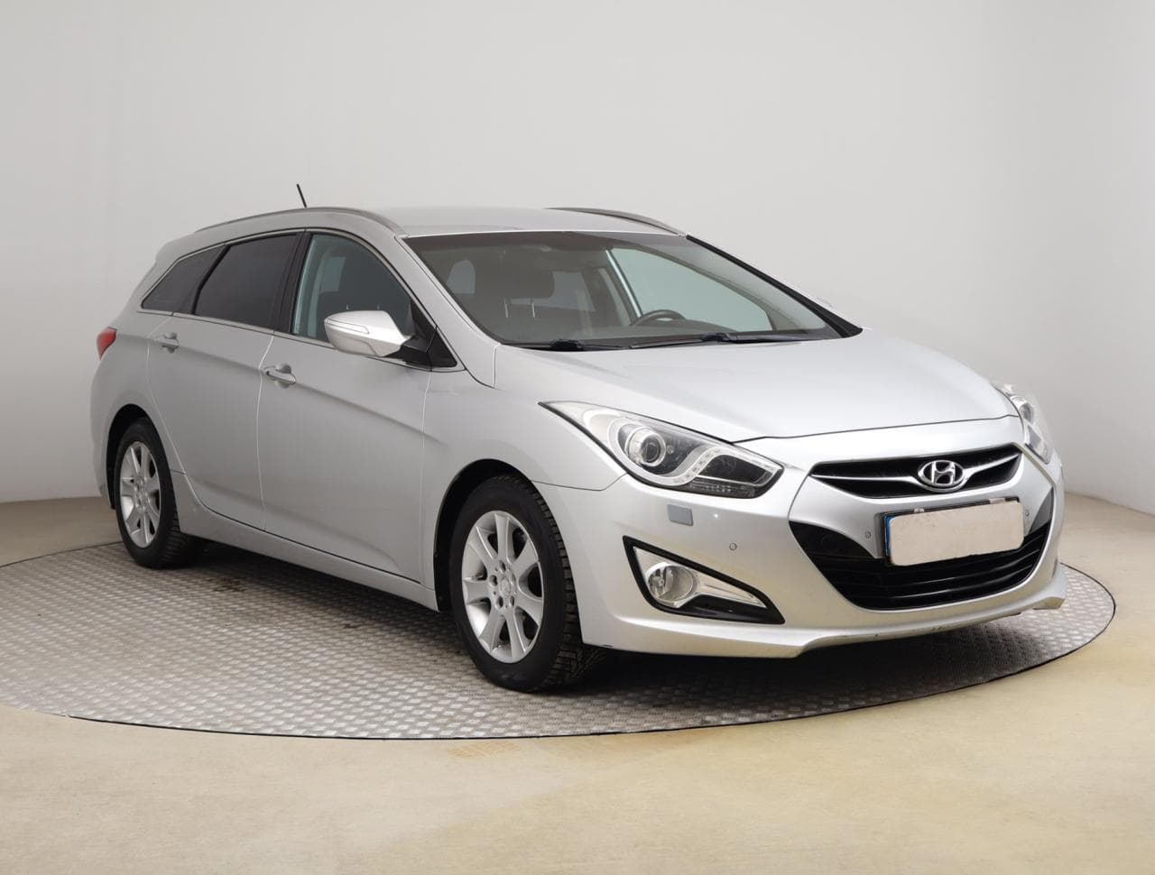 Hyundai i40 1.7 CRDi 100kW kombi
