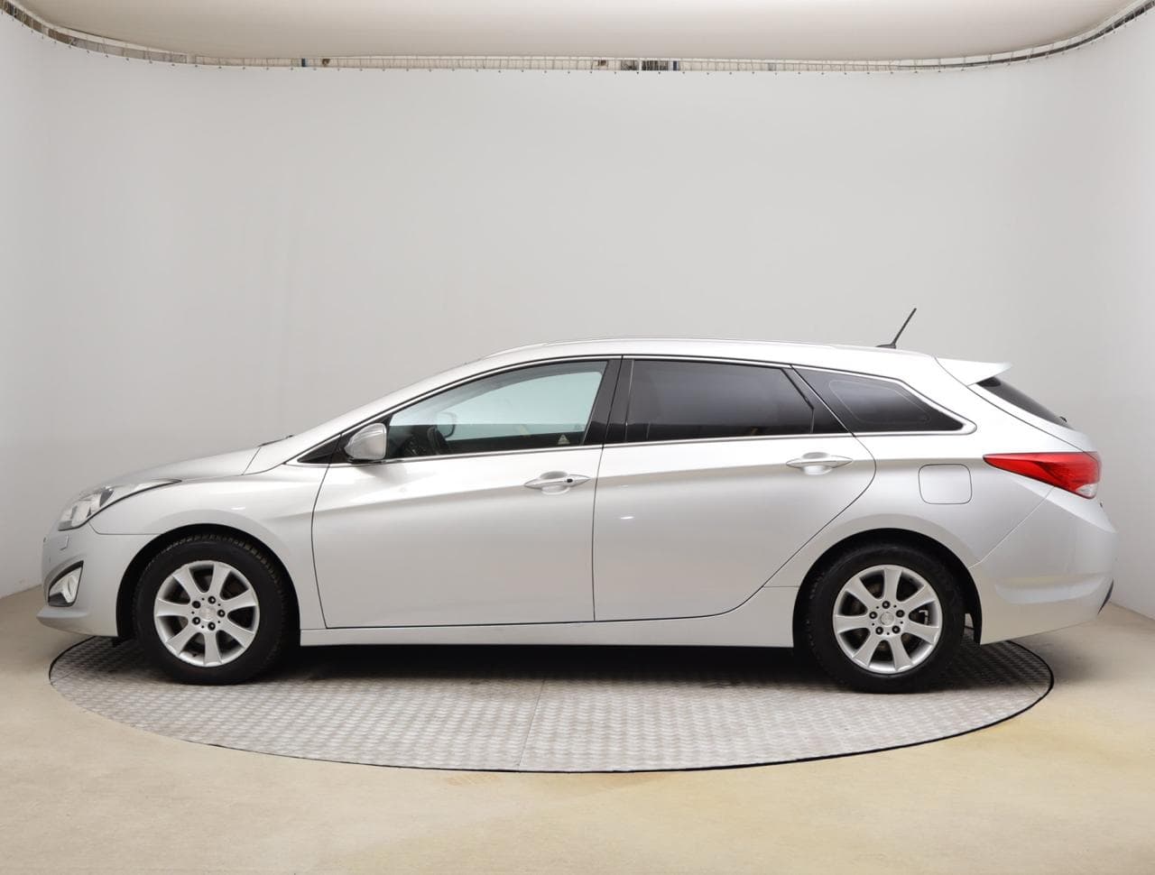 2012 Hyundai i40 - 4