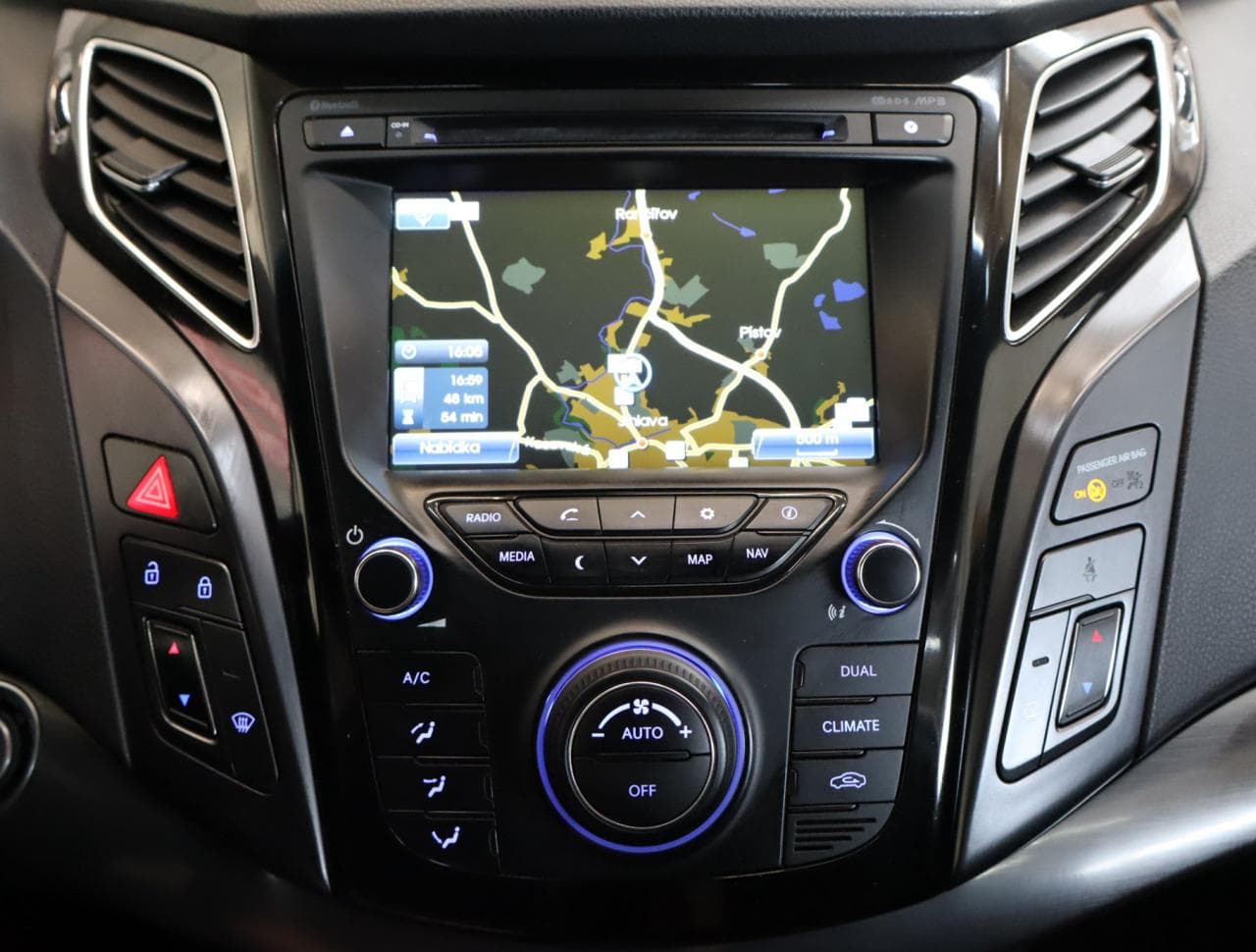 2012 Hyundai i40 - 19