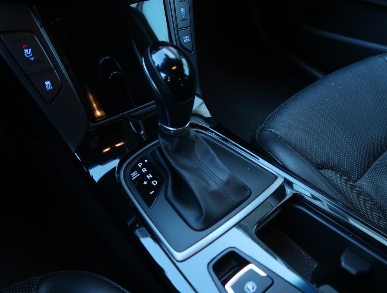 2016 Hyundai i40 - 19