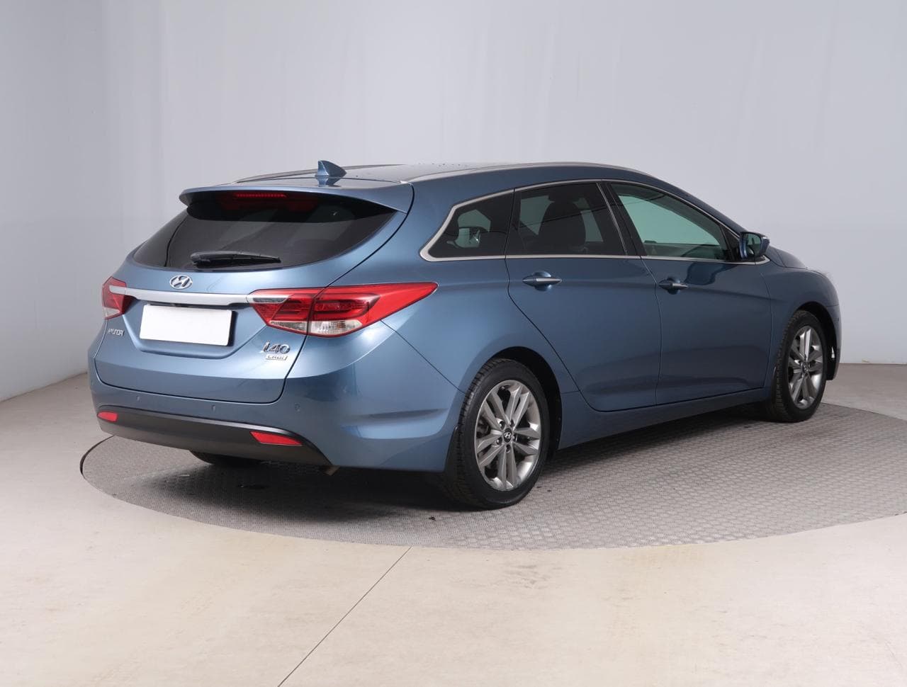 2016 Hyundai i40 - 7