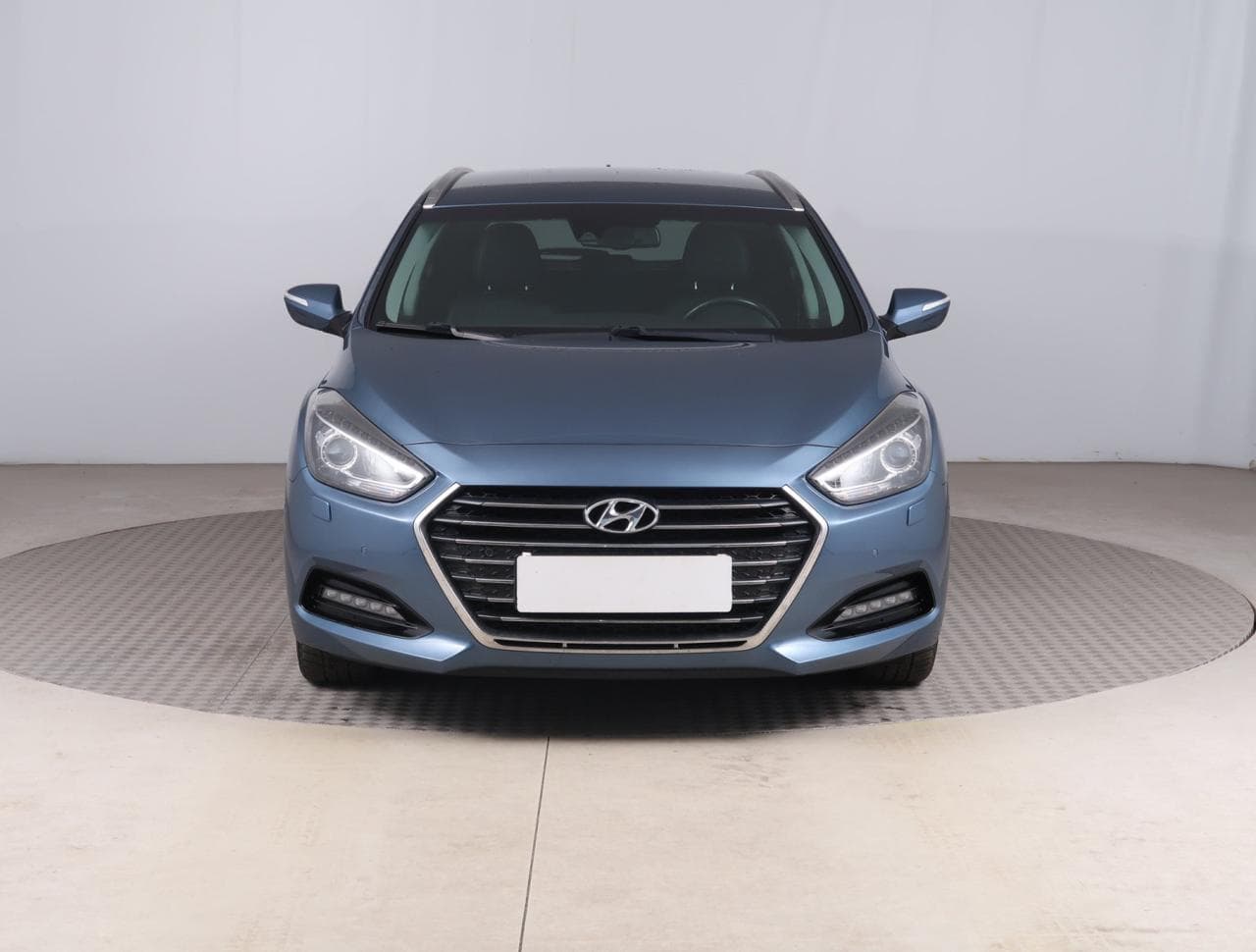 2016 Hyundai i40 - 2