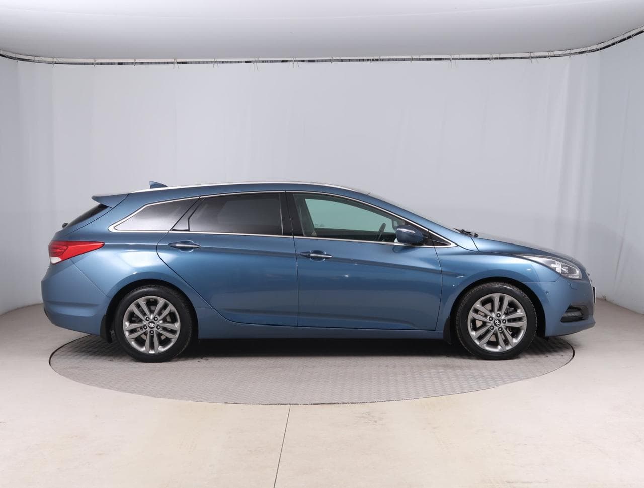 2016 Hyundai i40 - 8