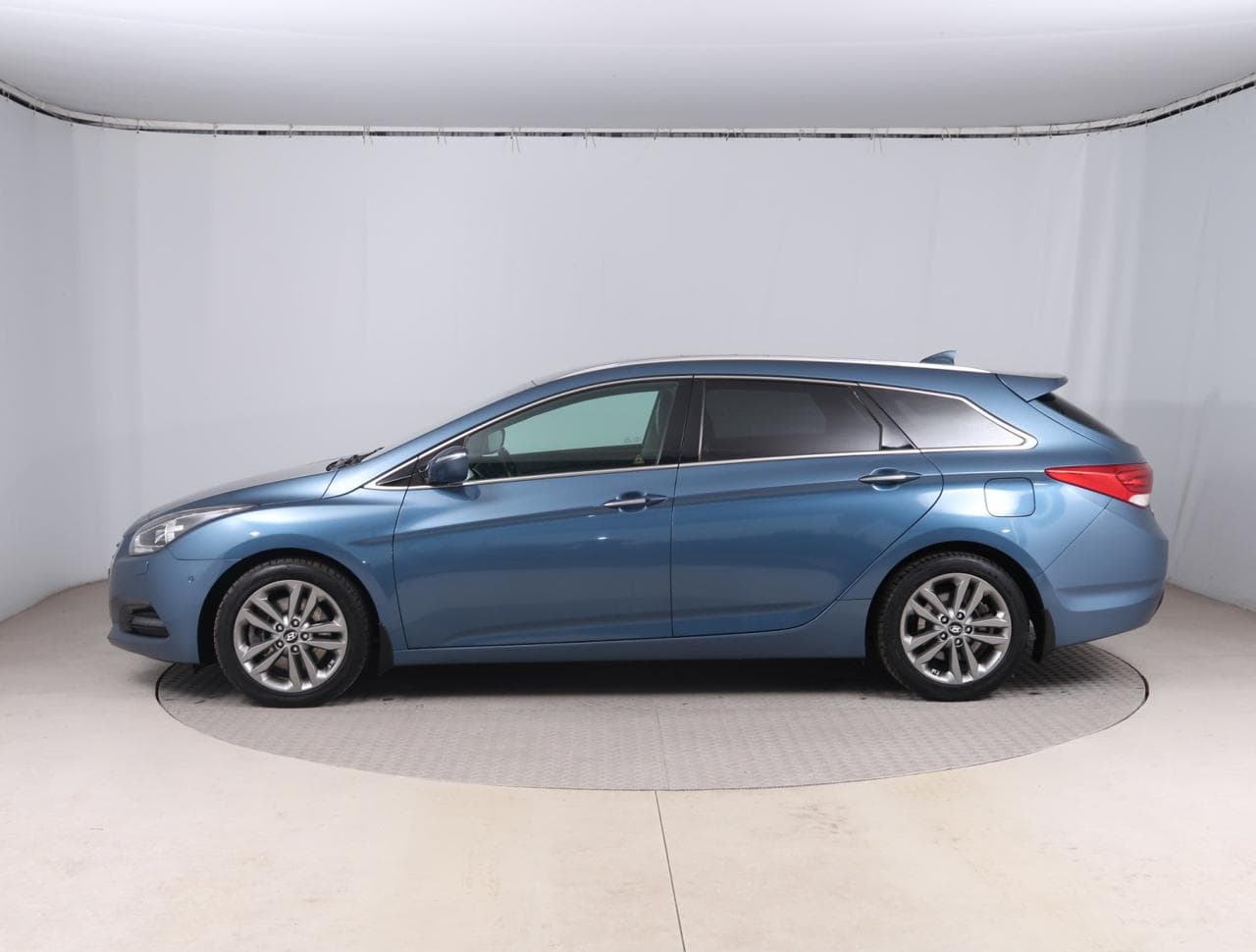 2016 Hyundai i40 - 4