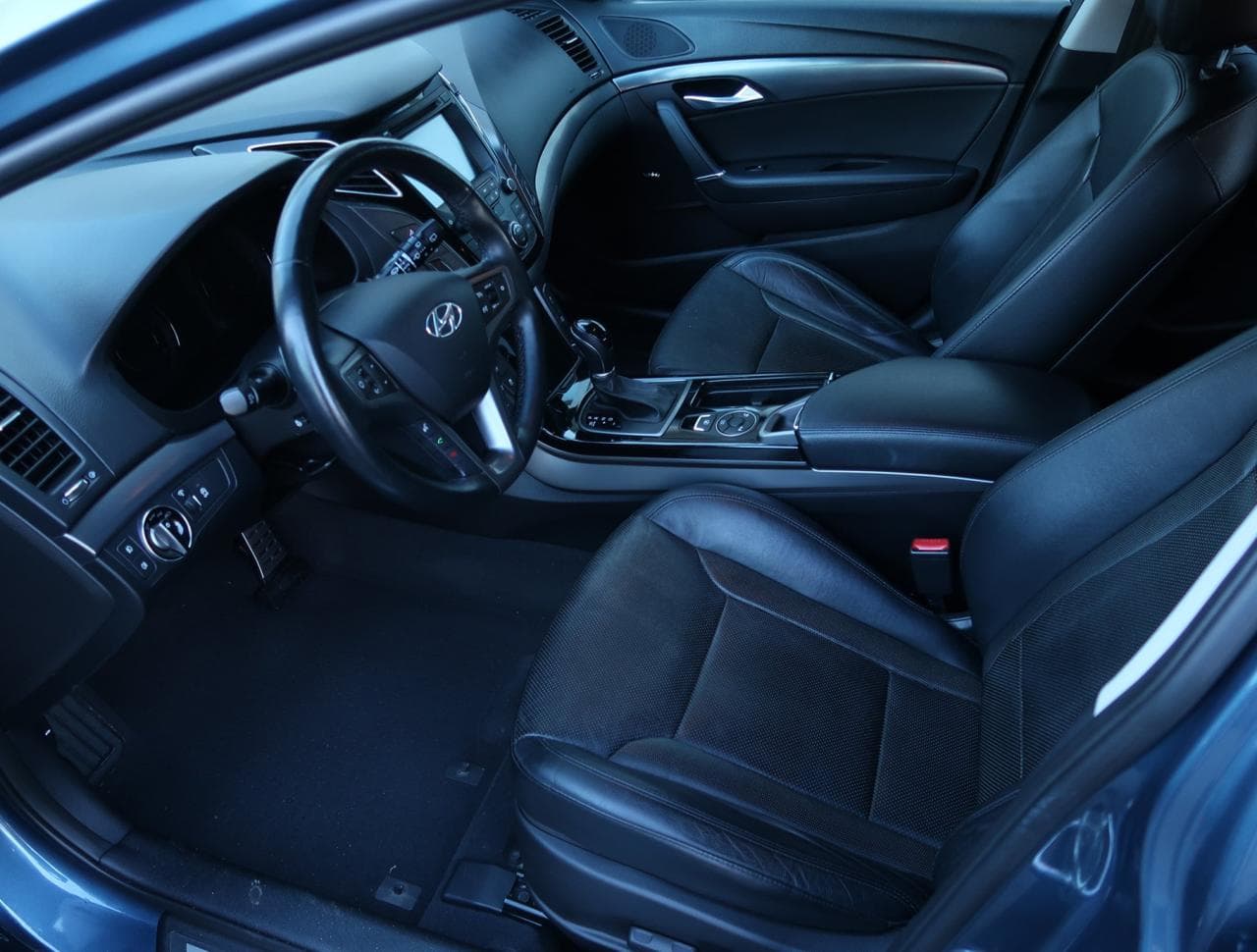 2016 Hyundai i40 - 16