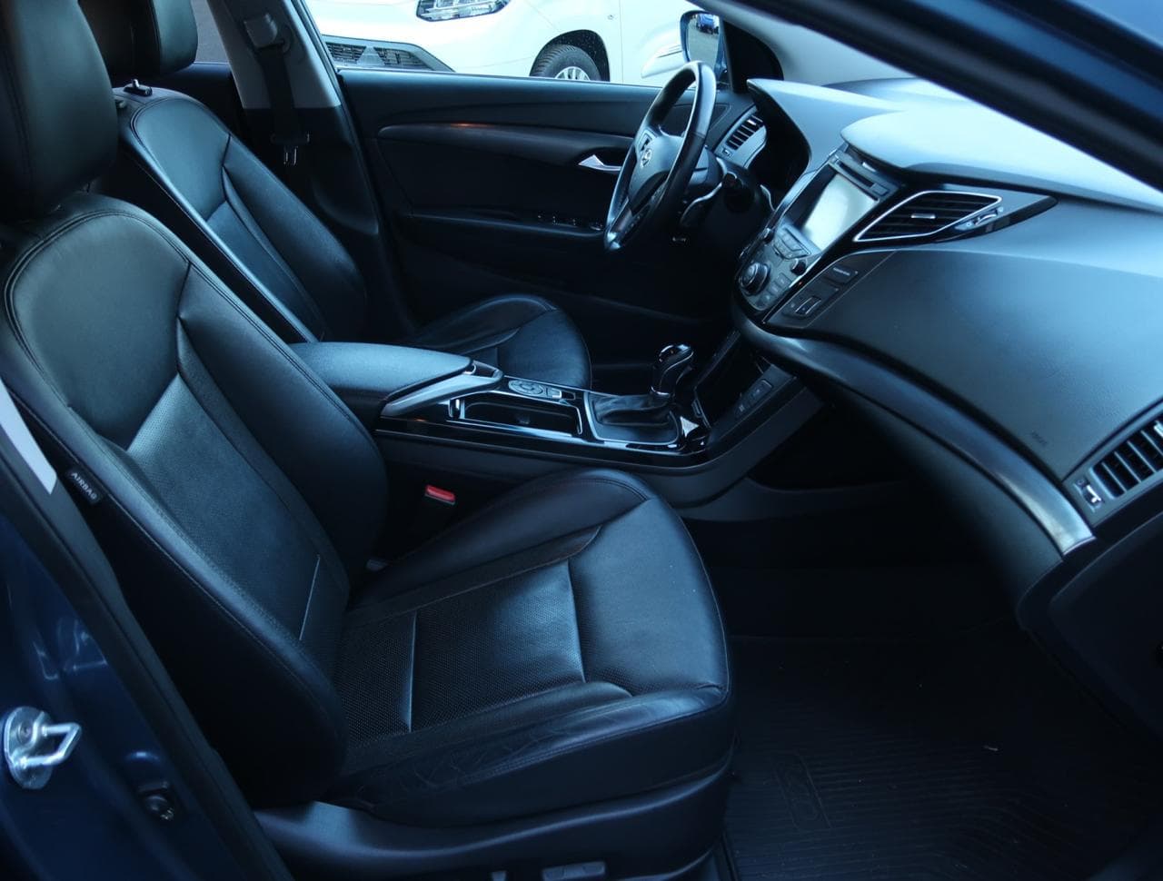 2016 Hyundai i40 - 12