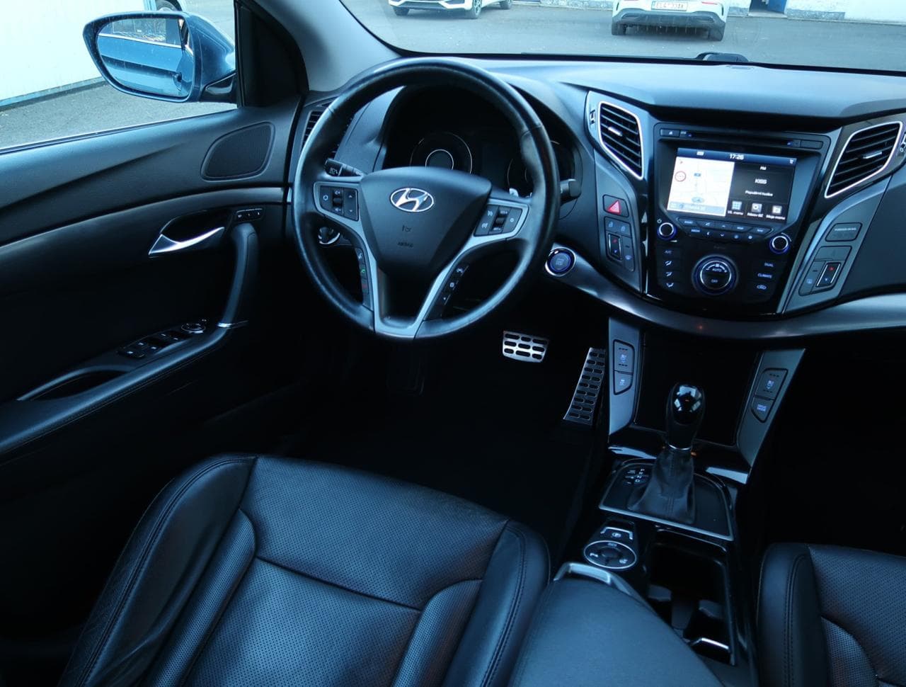 2016 Hyundai i40 - 9